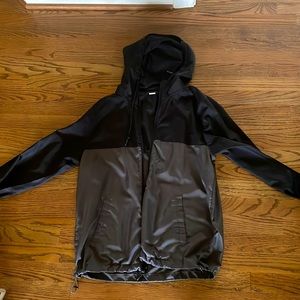 American eagle windbreaker